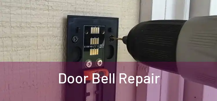  Door Bell Repair 