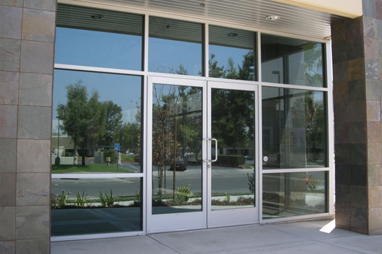 Ceres-commercial-door-repair