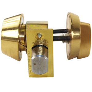 high security deadbolt Ceres